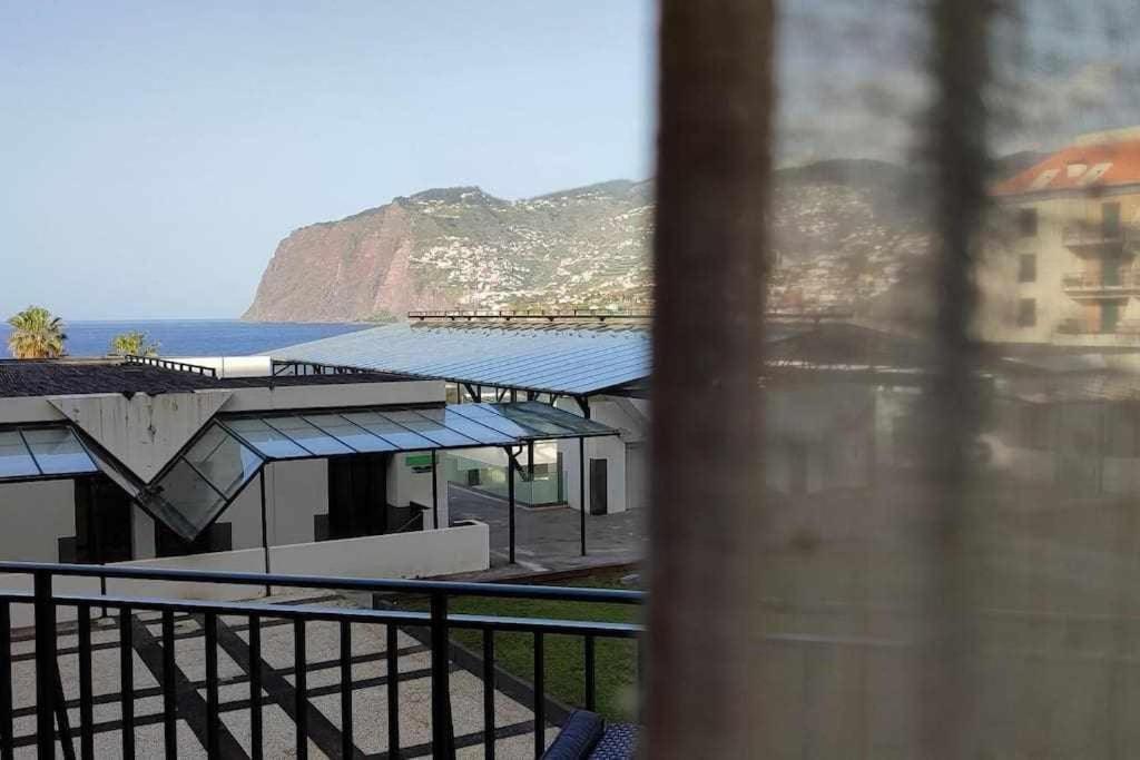 Seabreezebonimar Apartment Funchal  Ngoại thất bức ảnh