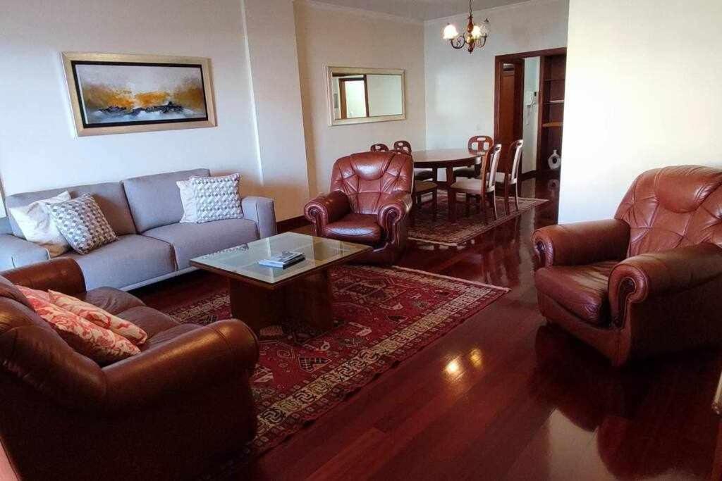 Seabreezebonimar Apartment Funchal  Ngoại thất bức ảnh