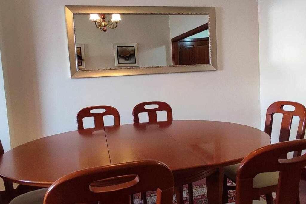 Seabreezebonimar Apartment Funchal  Ngoại thất bức ảnh