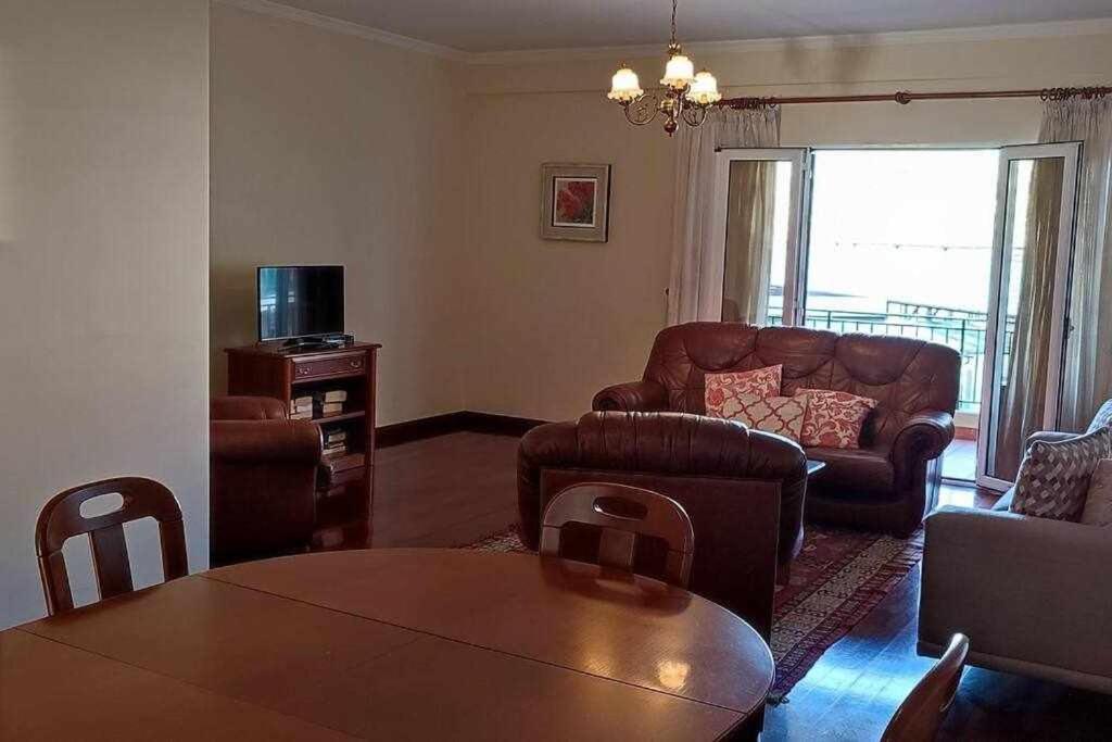Seabreezebonimar Apartment Funchal  Ngoại thất bức ảnh
