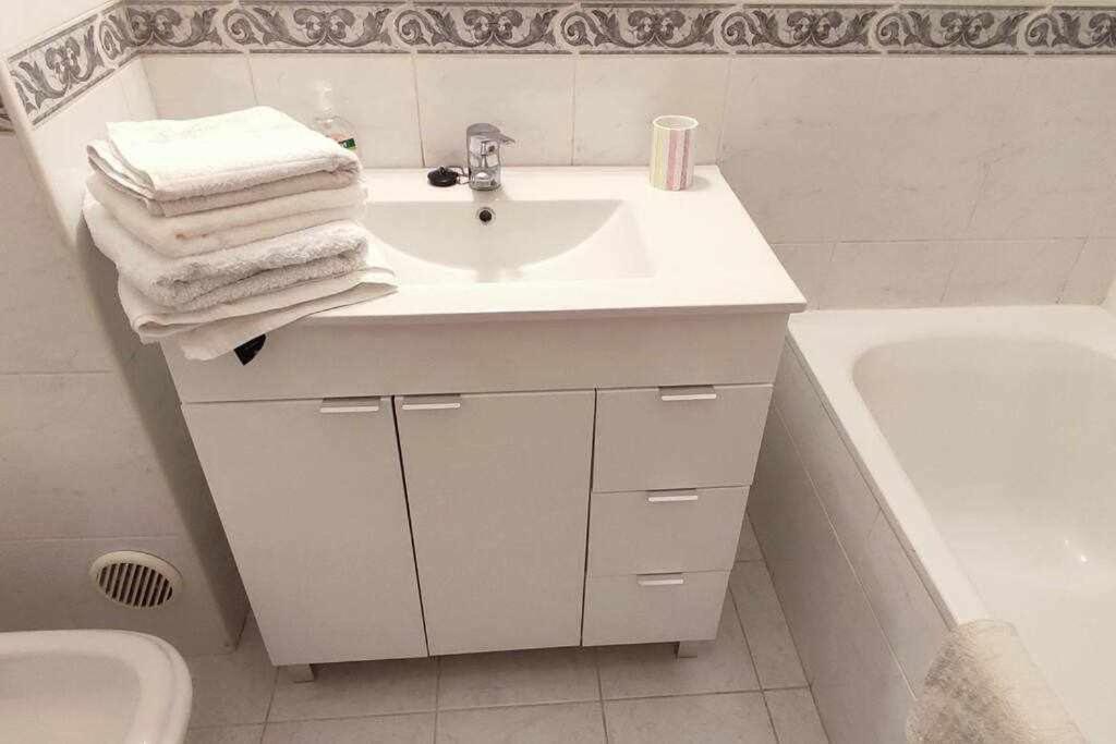 Seabreezebonimar Apartment Funchal  Ngoại thất bức ảnh