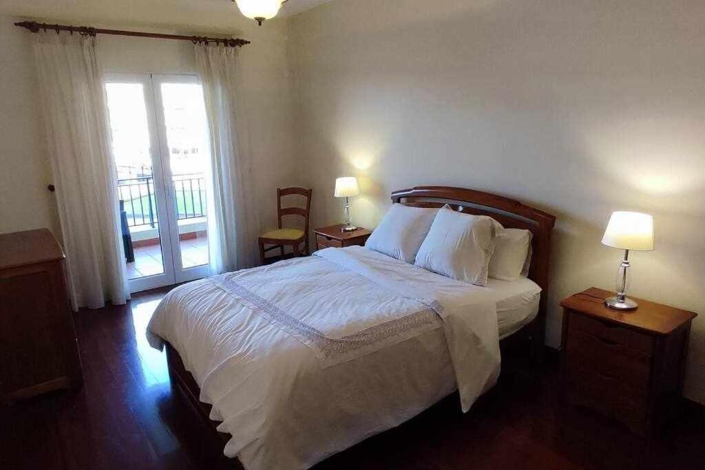 Seabreezebonimar Apartment Funchal  Ngoại thất bức ảnh