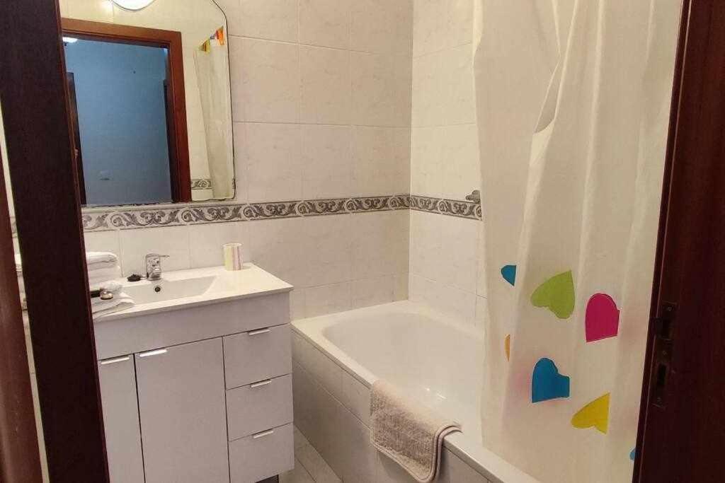 Seabreezebonimar Apartment Funchal  Ngoại thất bức ảnh