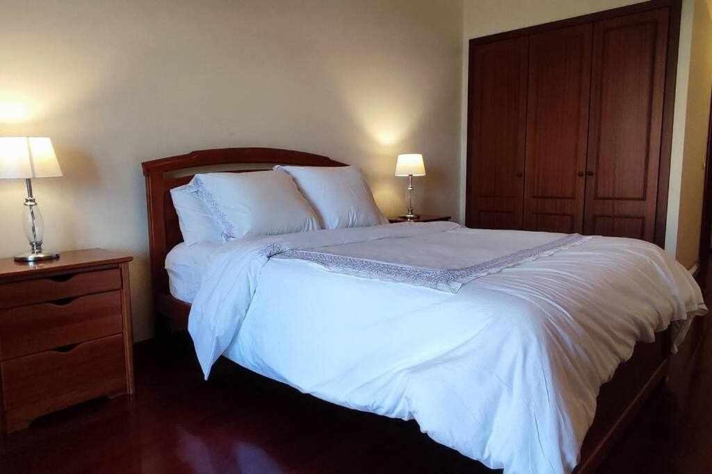 Seabreezebonimar Apartment Funchal  Ngoại thất bức ảnh