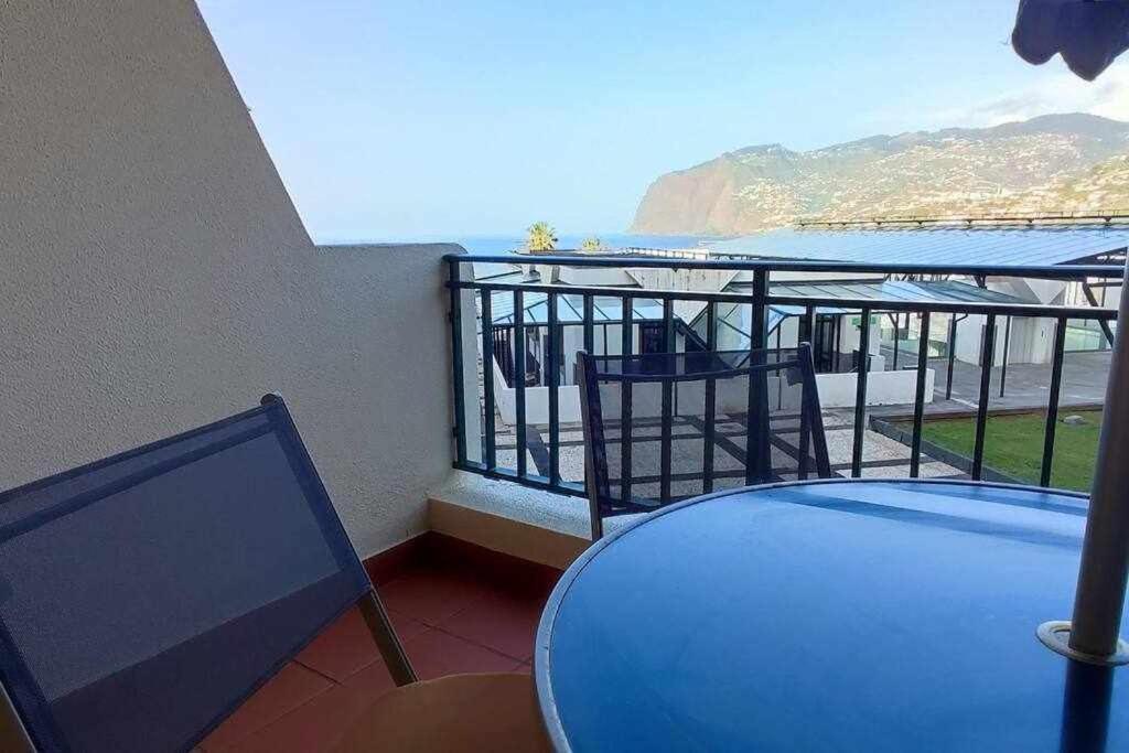 Seabreezebonimar Apartment Funchal  Ngoại thất bức ảnh