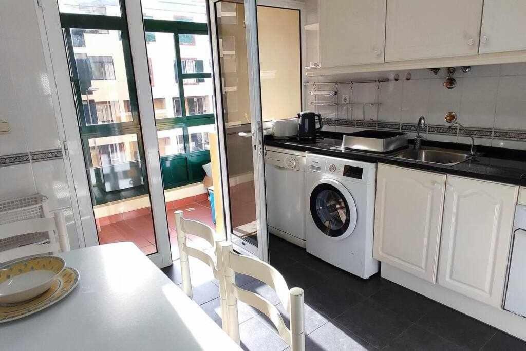 Seabreezebonimar Apartment Funchal  Ngoại thất bức ảnh