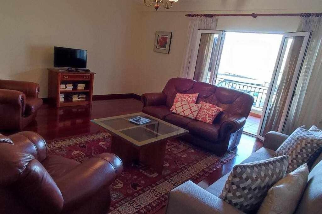 Seabreezebonimar Apartment Funchal  Ngoại thất bức ảnh