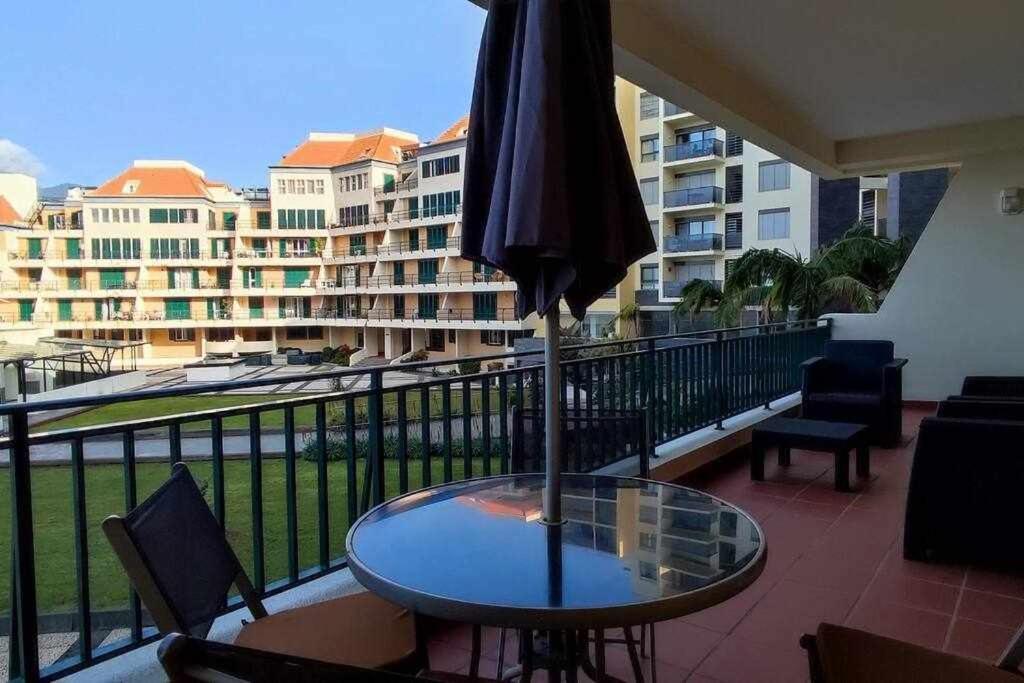 Seabreezebonimar Apartment Funchal  Ngoại thất bức ảnh