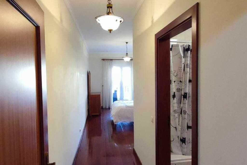 Seabreezebonimar Apartment Funchal  Ngoại thất bức ảnh