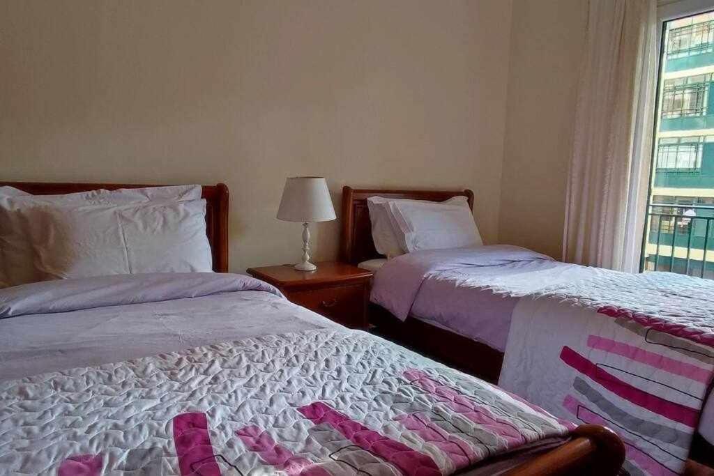 Seabreezebonimar Apartment Funchal  Ngoại thất bức ảnh